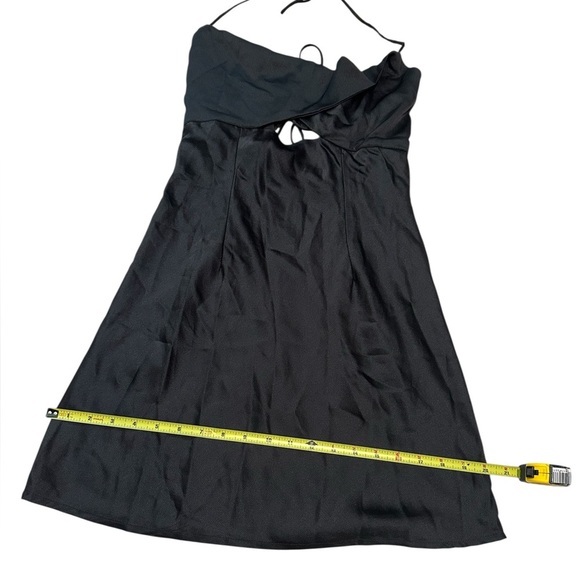 NWT Hello Molly Got Music For You Dress Black - Picture 14 of 15
